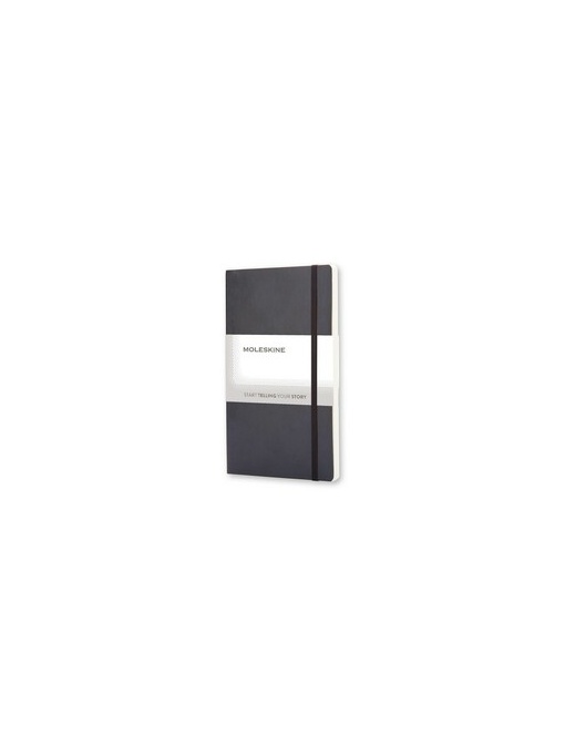 AX™ caiet MOLESKINE aprox. A6