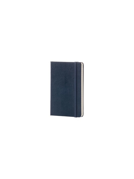 AX™ caiet MOLESKINE aprox. A6 - Img 1