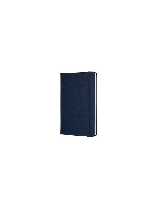 AX™ caiet MOLESKINE aprox. B6 - Img 1