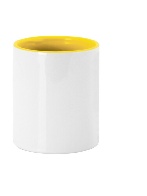 AX™ cană ceramică 350 ml - Img 1