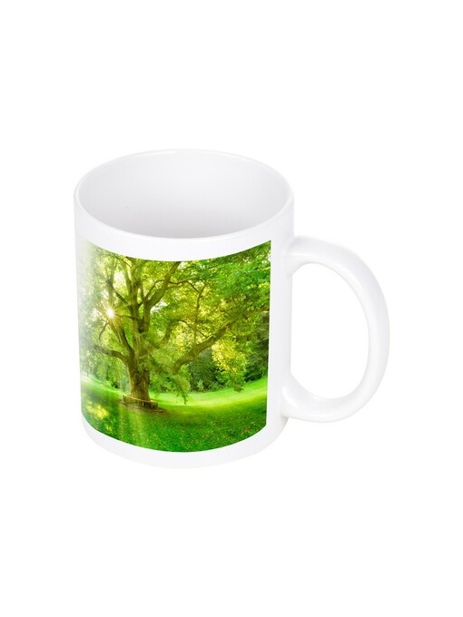 AX™ Ceramic mug 300 ml | Piper