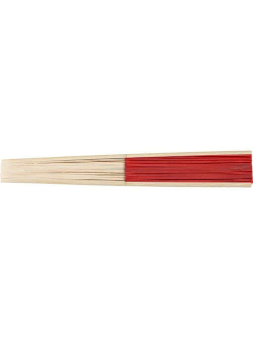 AX™ Evantai din bambus - Img 1