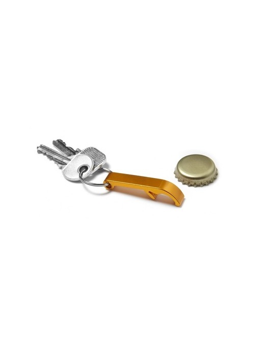 AX™ Keyring, bottle opener