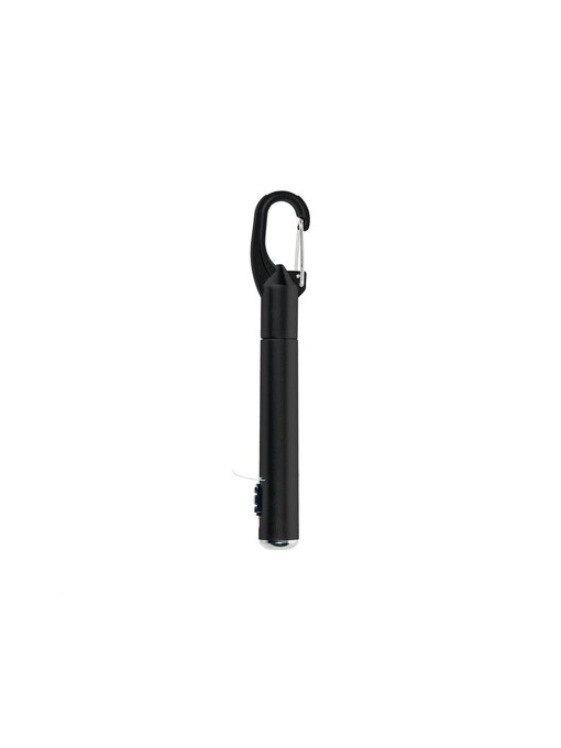 AX™ lanternă 1 LED, pix și carabinieră