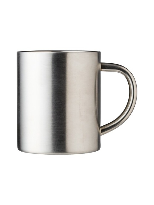 AX™ Metal mug 250 ml