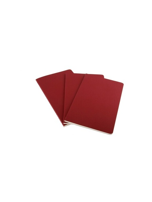 AX™ MOLESKINE Cahier Journal approx. A5 - Img 1