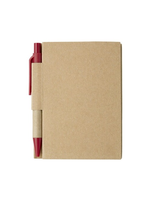 AX™ Notebook approx. A7 with ball pen
