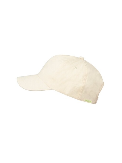 AX™ Organic cotton cap, children size