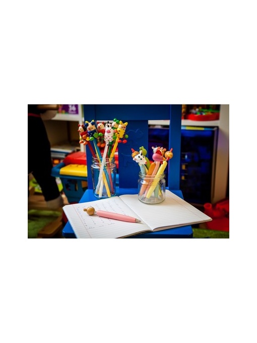 AX™ Pencil "animals" | Caden