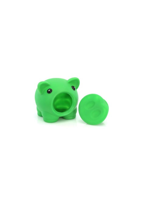 AX™ Piggy bank - Img 1