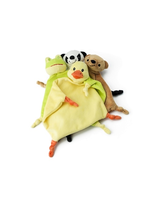AX™ Plush cloth