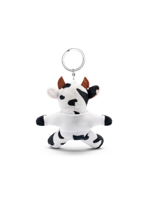 AX™ Plush cow, keyring | Bessie