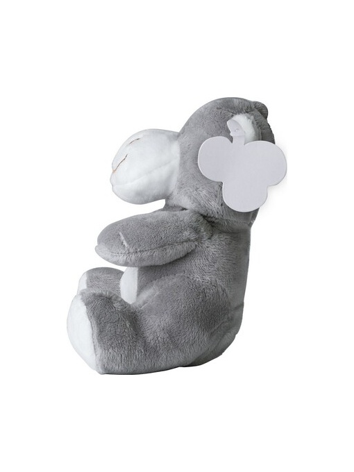 AX™ Plush hippo