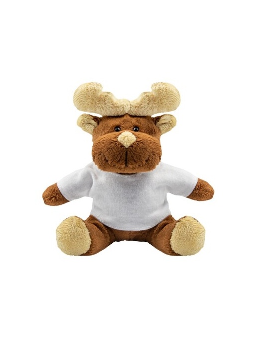 AX™ Plush reindeer | Comet White