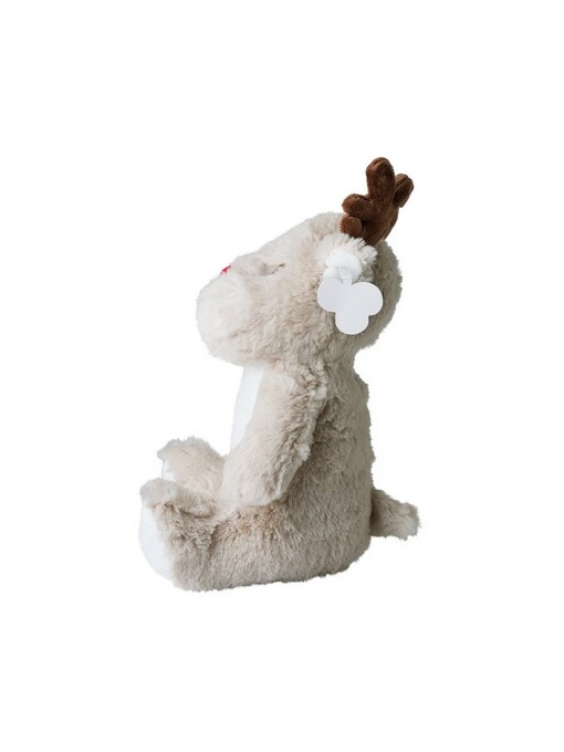 AX™ Plush reindeer