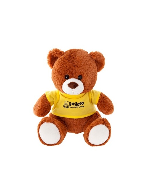 AX™ Plush teddy bear | Josh Brown