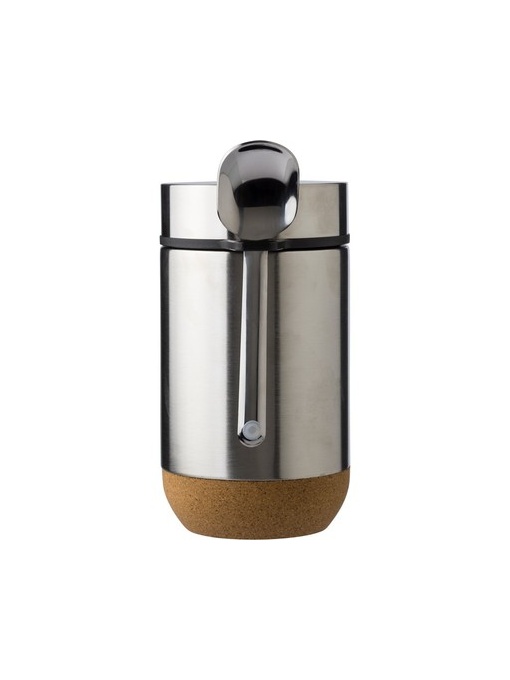AX™ Recipient termo pentru alimente 400 ml, lingură - Img 1