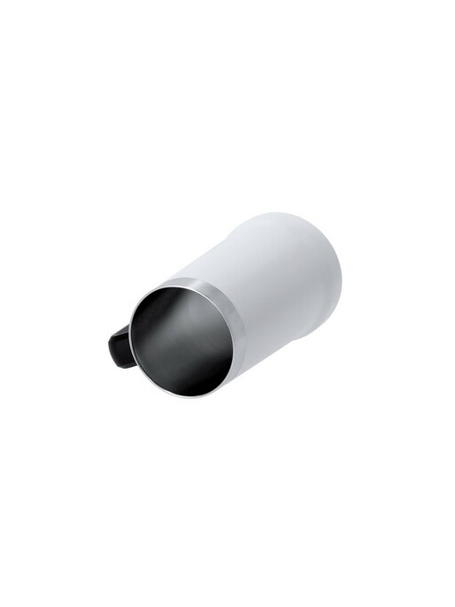 AX™ Recycled stainless steel mug 700 ml