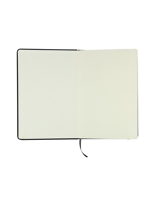 AX™ RPET notebook approx. A5