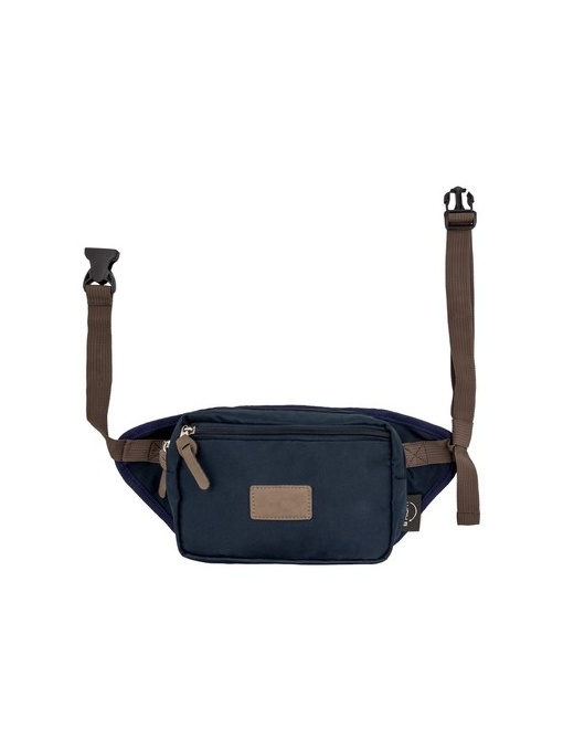 AX™ RPET waist bag B'RIGHT | Roudeline