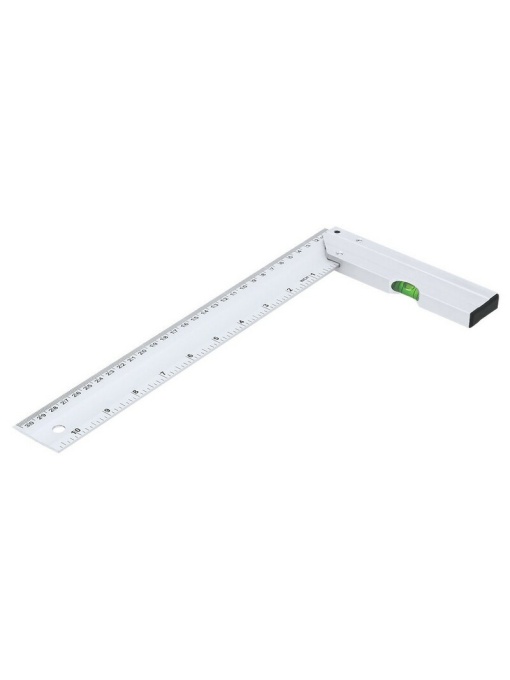 AX™ Ruler, spirit level