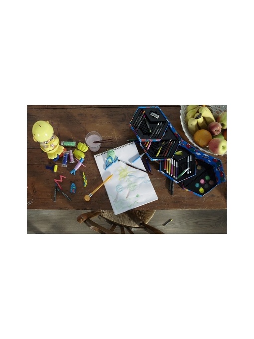 AX™ set de artă