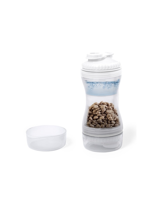 AX™ Set de călătorie pentru câine, boluri pentru câine