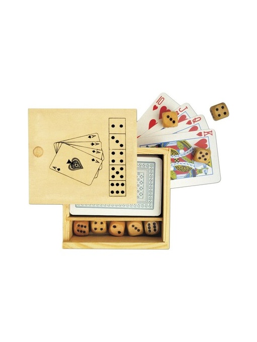 AX™ set de joc