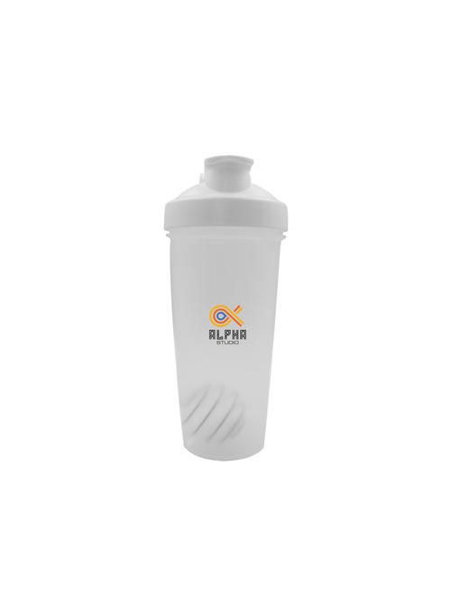 AX™ Sticlă sport 750 ml, shaker | Urelles