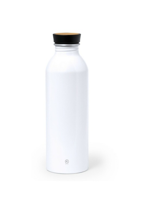 AX™ Sticlă sport din aluminiu reciclat 550 ml