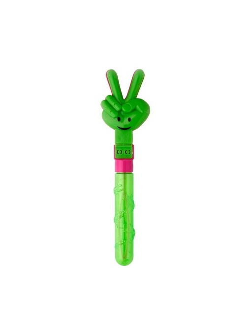AX™ suflător de baloane, clapetă de mână