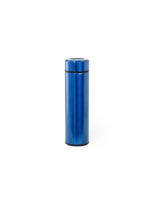 AX™ Termos 500 ml cu sită pentru oprirea resturilor