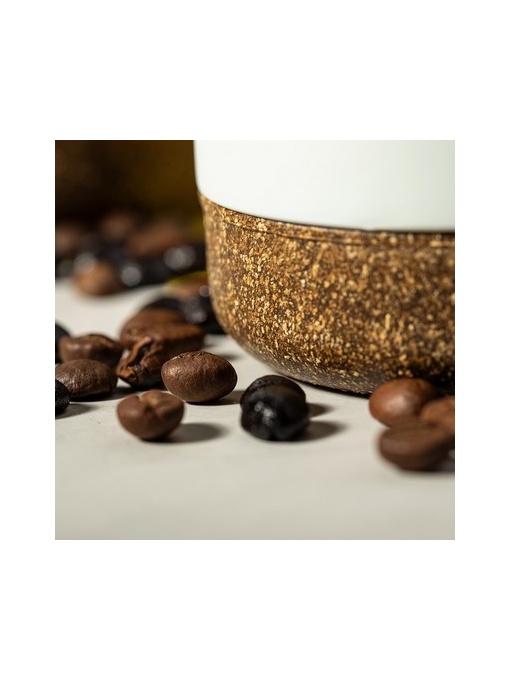AX™ Thermo mug 380 ml with cork detail