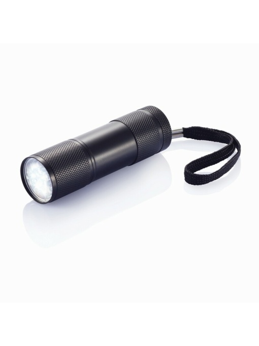 AX™ Torch 9 LED
