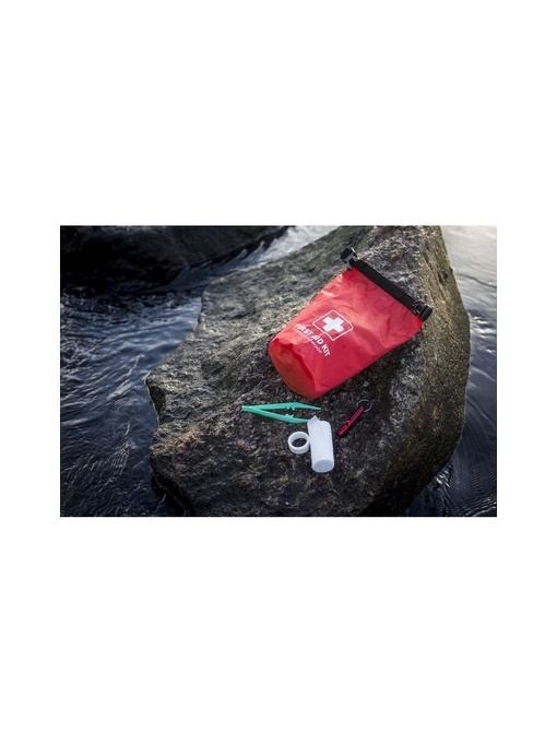 AX™ trusă de prim ajutor impermeabilă Air Gifts, 47 el. | Ryan