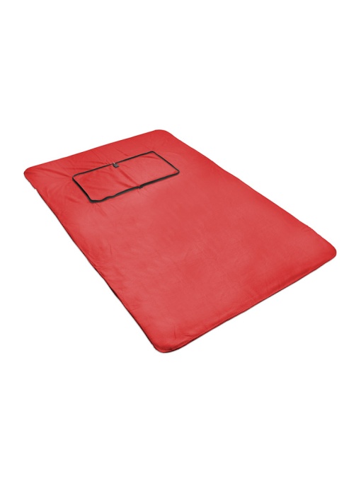 BLUE C™ 2 in 1 blanket COMBO