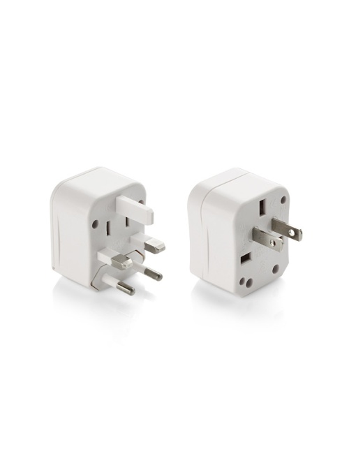 BLUE C™ Adaptor de călătorie RESA