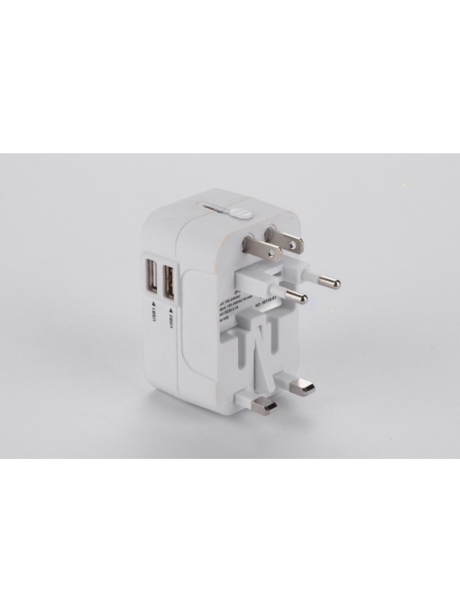 BLUE C™ Adaptor de călătorie WELT