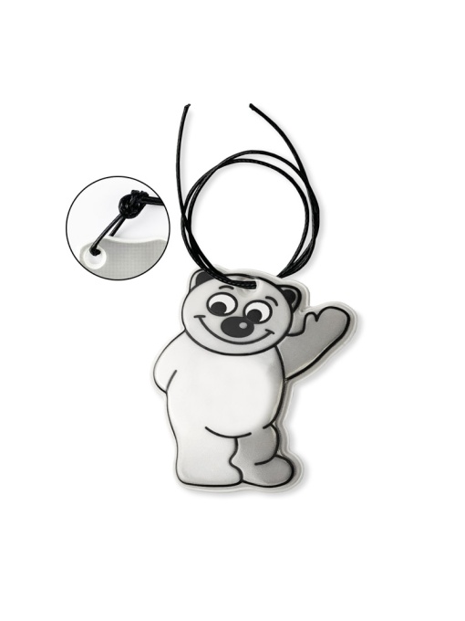 BLUE C™ Hanger REF-TEDDY