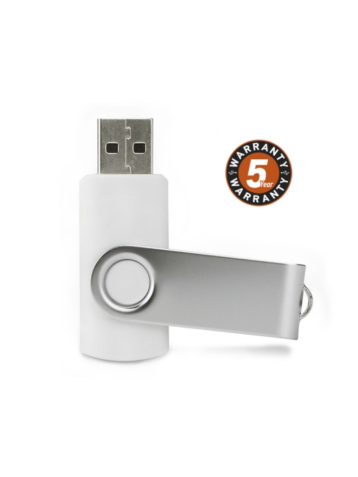 BLUE C™ Memorie USB TWISTER 16 GB