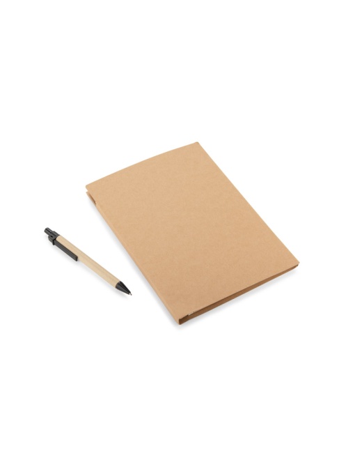 BLUE C™ Notebook DELA A5
