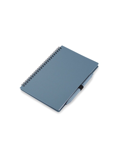 BLUE C™ Notebook with pen TRESA A5