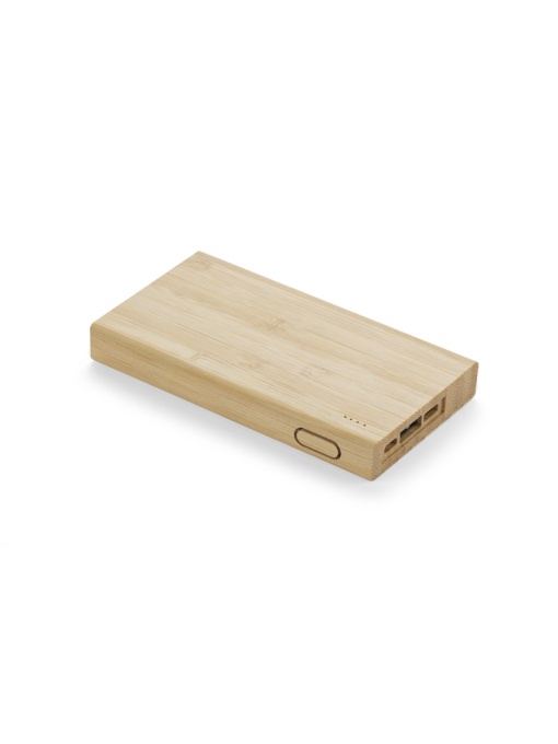BLUE C™ Power bank SILVA 8000 mAh