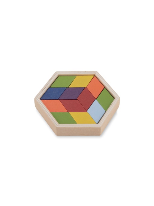 BLUE C™ Puzzle PIXO