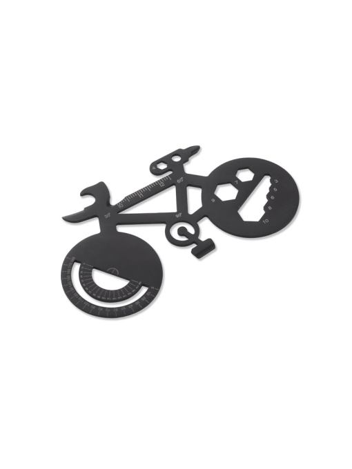 BLUE C™ Set de scule pentru bicicletă LEROY