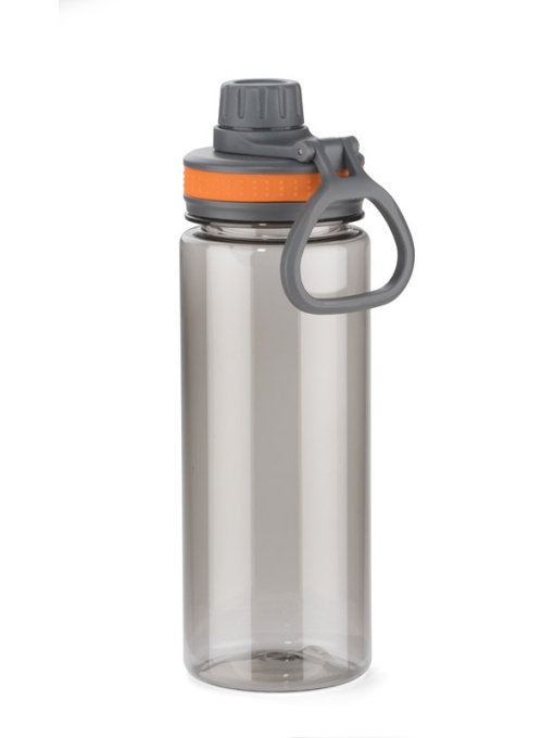 BLUE C™ Sport bottle GREY 700 ml