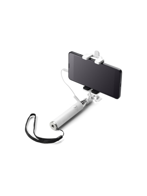 BLUE C™ Suport telescopic pentru telefon SELFIE MINI