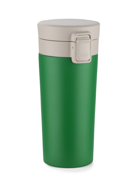 BLUE C™ Travel mug STAR 350 ml