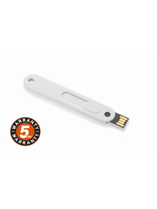 BLUE C™ USB flash drive ARCHIVO 16 GB