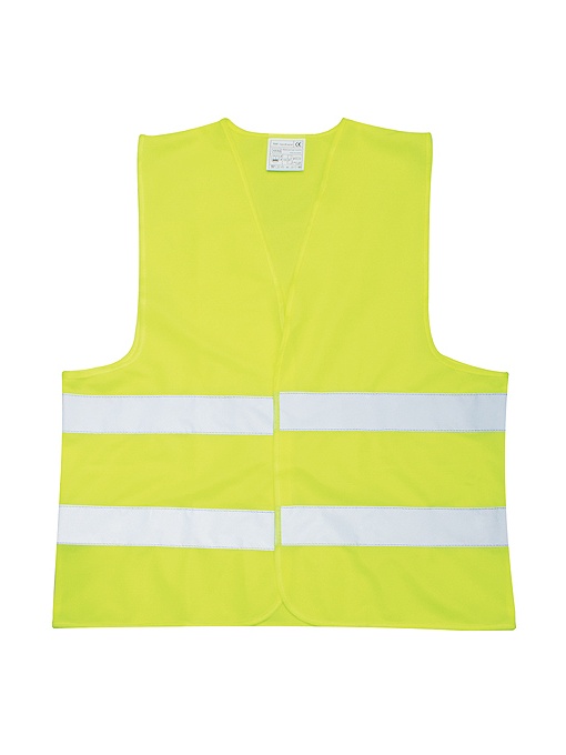 BLUE C™ Vestă reflectorizantă VORS